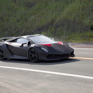 Fotoğraf Need For Speed: Hız Tutkusu