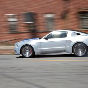 Fotoğraf Need For Speed: Hız Tutkusu