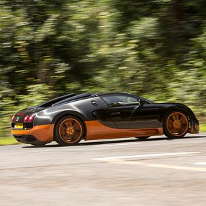 Fotoğraf Need For Speed: Hız Tutkusu