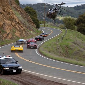 Fotoğraf Need For Speed: Hız Tutkusu