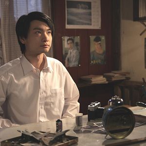 Fotoğraf Ewen Cheng