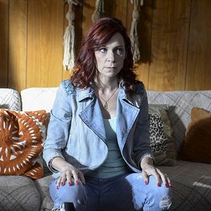 Fotoğraf Carrie Preston