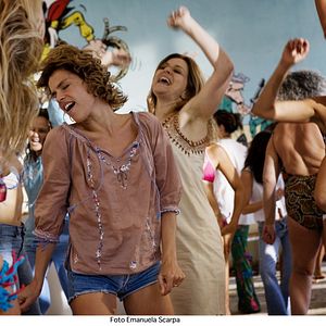 Fotoğraf Martina Gedeck