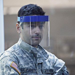 Fotoğraf Mark Ghanimé