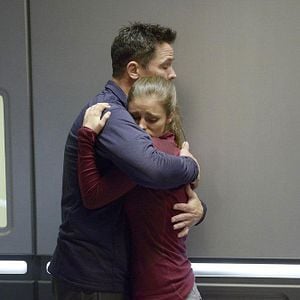 Fotoğraf Billy Campbell