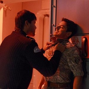 Fotoğraf Mark Ghanimé