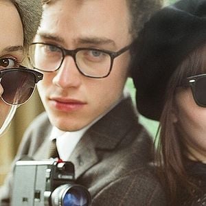 Fotoğraf Hannah Murray