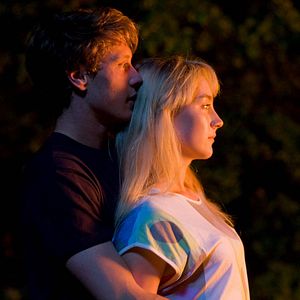 Fotoğraf Seninle Yaşıyorum