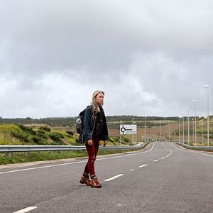 Fotoğraf Seninle Yaşıyorum