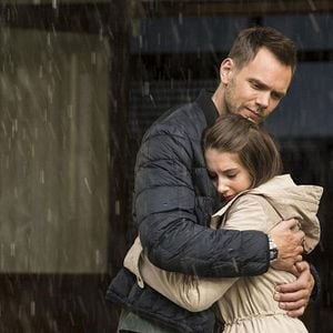 Fotoğraf Joel McHale