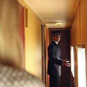 Fotoğraf Brett Dalton