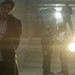 Fotoğraf Gérard Lanvin