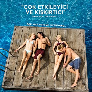 Fotoğraf Yasak Aşk