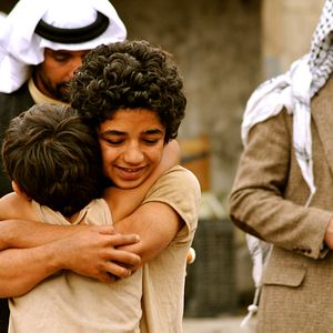 Fotoğraf Zamand Taha