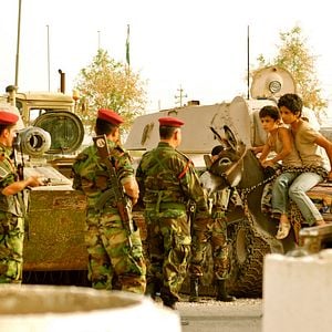 Fotoğraf Neredesin Süpermen?