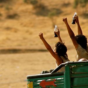 Fotoğraf Neredesin Süpermen?