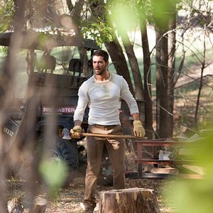 Fotoğraf Dallas (2012)