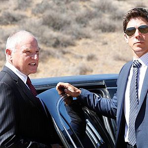 Fotoğraf Bill Smitrovich