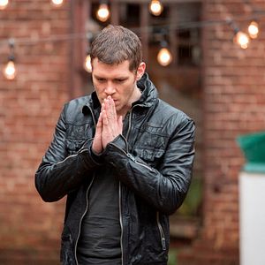 Fotoğraf Joseph Morgan