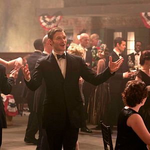 Fotoğraf Joseph Morgan