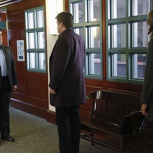 Fotoğraf Nathan Fillion