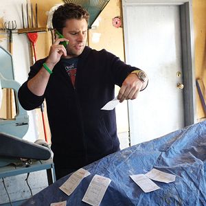 Fotoğraf James Roday Rodriguez