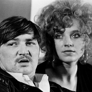 Fotoğraf Rainer Werner Fassbinder