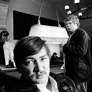 Fotoğraf Rainer Werner Fassbinder