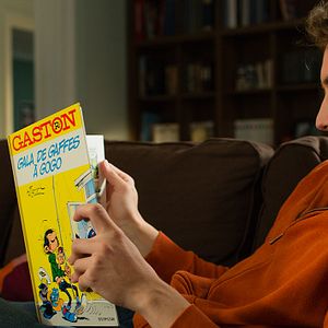 Fotoğraf Baptiste Lecaplain