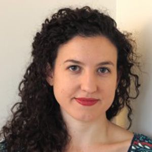 Fotoğraf Kate Barker-Froyland