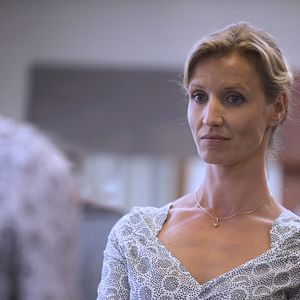 Fotoğraf Alexandra Lamy