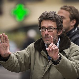 Fotoğraf Nils Tavernier