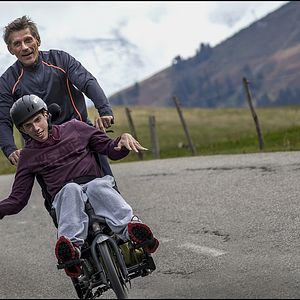 Fotoğraf Jacques Gamblin