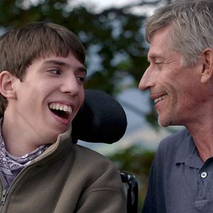 Fotoğraf Jacques Gamblin