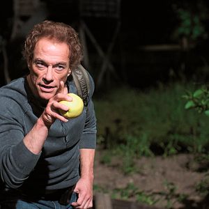 Fotoğraf Jean-Claude Van Damme