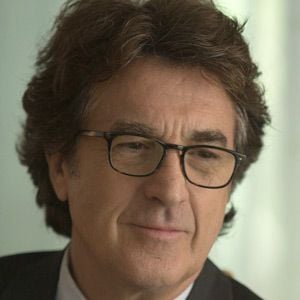 Fotoğraf François Cluzet