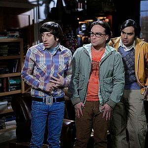 Fotoğraf Johnny Galecki