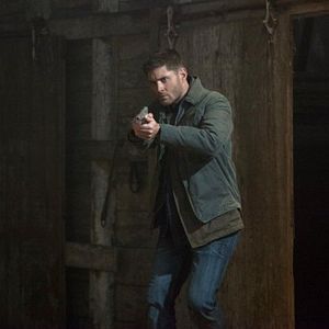 Fotoğraf Jensen Ackles