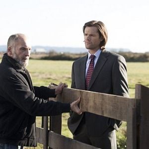 Fotoğraf Bill Croft