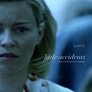 Fotoğraf Little Accidents