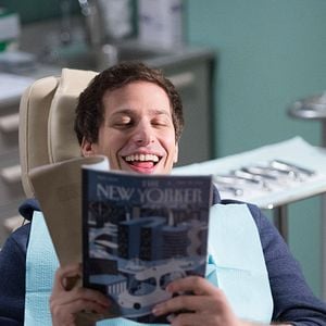 Fotoğraf Andy Samberg