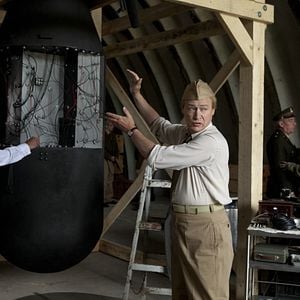 Fotoğraf Hundraåringen som klev ut genom fönstret och försvann