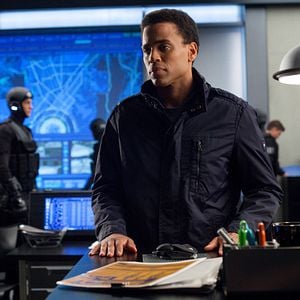 Fotoğraf Michael Ealy