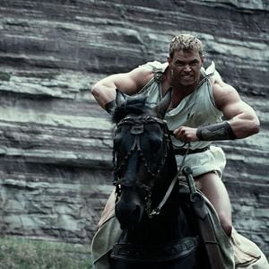 Fotoğraf Herkül : Efsane Başlıyor