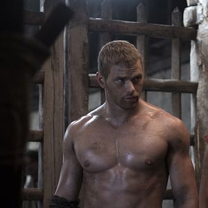 Fotoğraf Herkül : Efsane Başlıyor