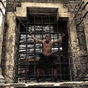 Fotoğraf Herkül : Efsane Başlıyor