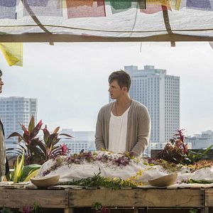 Fotoğraf Johnathon Schaech