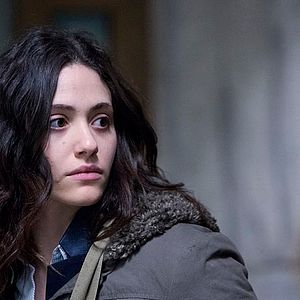 Fotoğraf Emmy Rossum