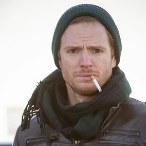 Fotoğraf Nick Gehlfuss