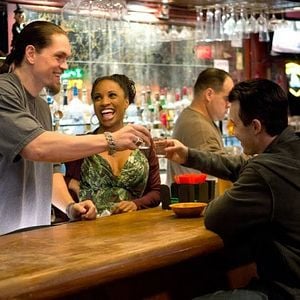 Fotoğraf Shanola Hampton